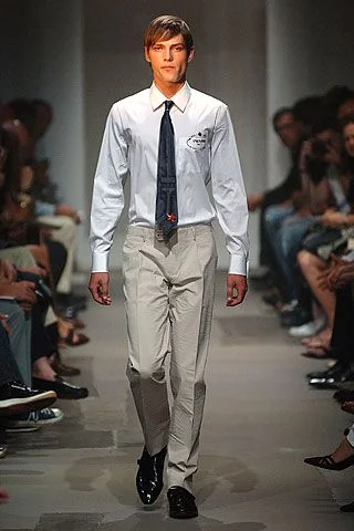 Look 1